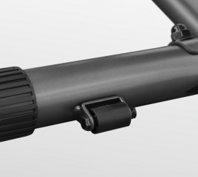 A808 Велотренажер a808 (assault bike) Carbon Fitness  - Вид №6