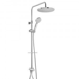 102158030  Душевая система Myra с телескопической колонной