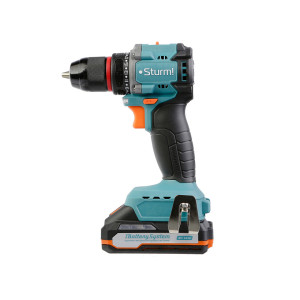 Дрель-шуруповерт Sturm! CD1860BL 9272780