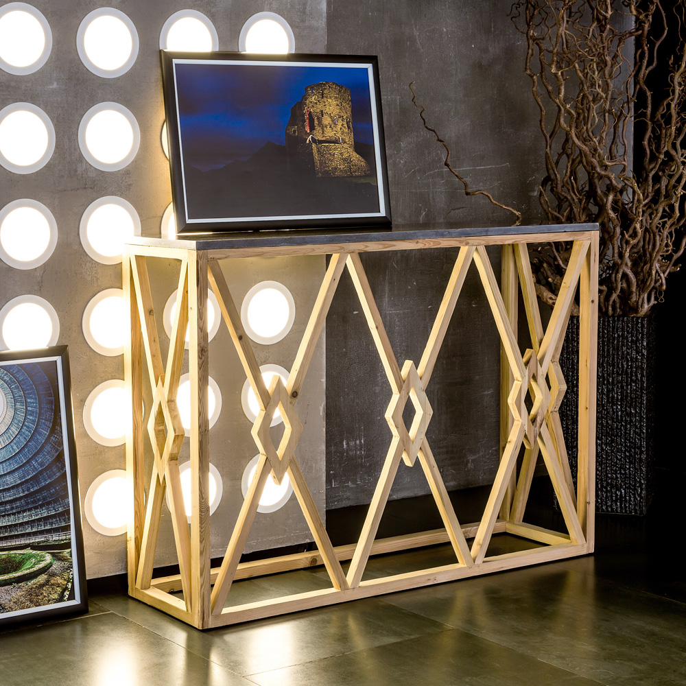 3112551 Консоль «Аллегро» Object Desire  - Вид №3