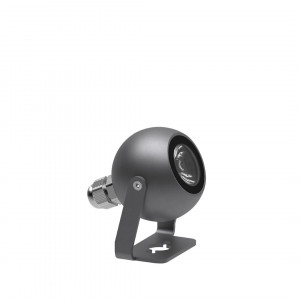 Occhio Spot Ghidini Occhio Spot .05 Темно-Cерый (Матовый)