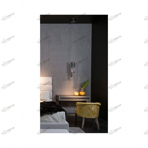 Люстра / BLACK AND MORE Malerba sun-id-376181