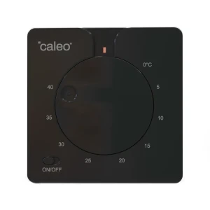 Терморегулятор Caleo C430 для систем теплого пола 89356307