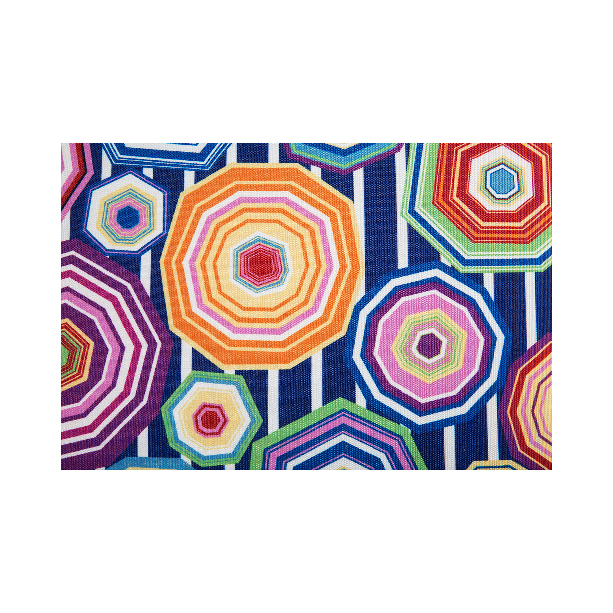 Пуф / Narros MissoniHome sun-id-377344 - Вид №3