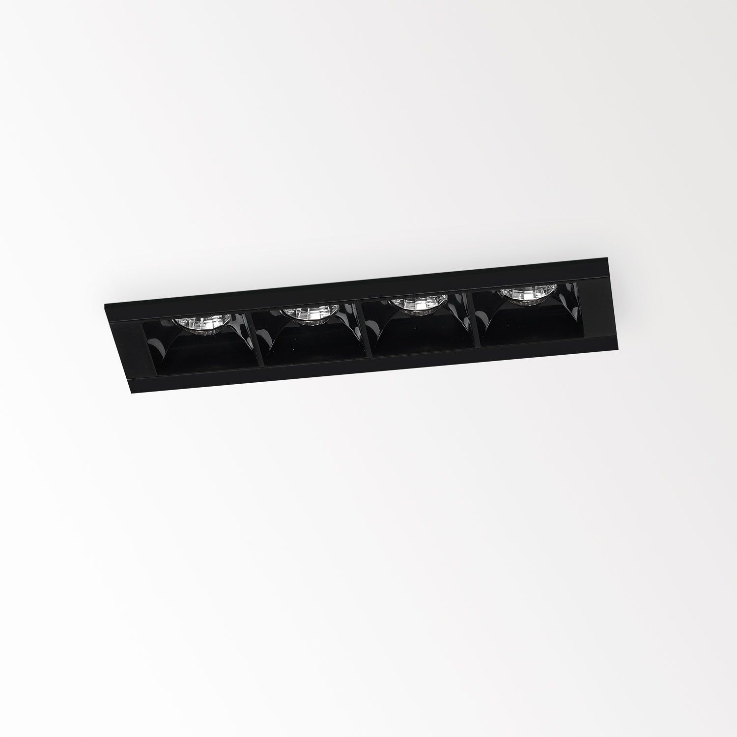 Несколько светодиодных утопленных прожекторов Deltalight DOT.COM ST ARCH-00052234 - Вид №20