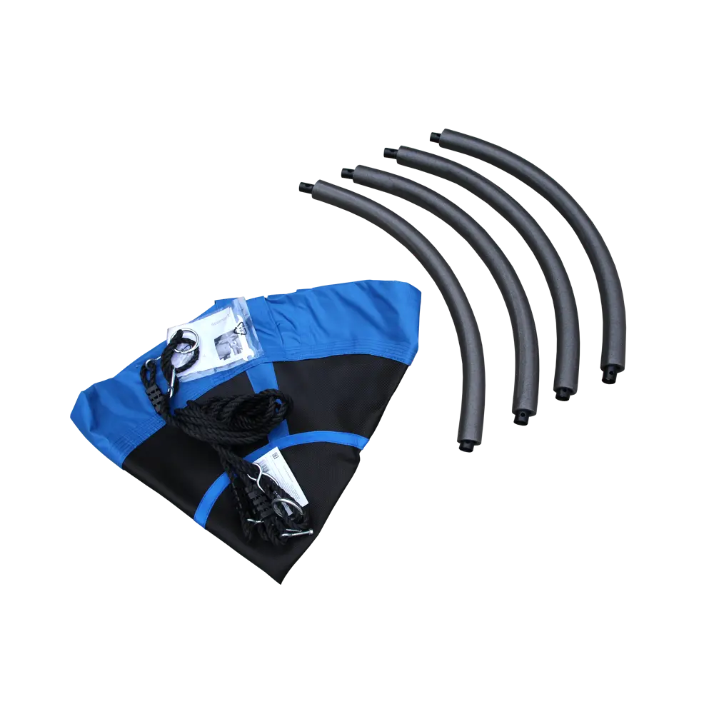 Santreyd Гнездо — детские подвесные качели для активного отдыха 86283634 STLM-0067609 - Вид №4