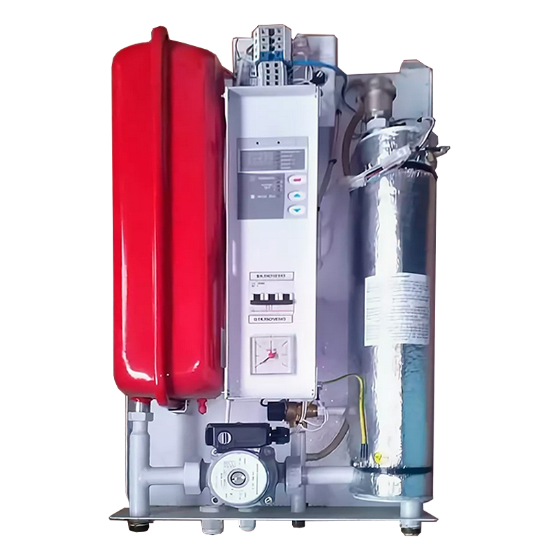 ZOTA Электрокотел миникотельная MK 21 ZOTA_ZOTA MK21 - Вид №3