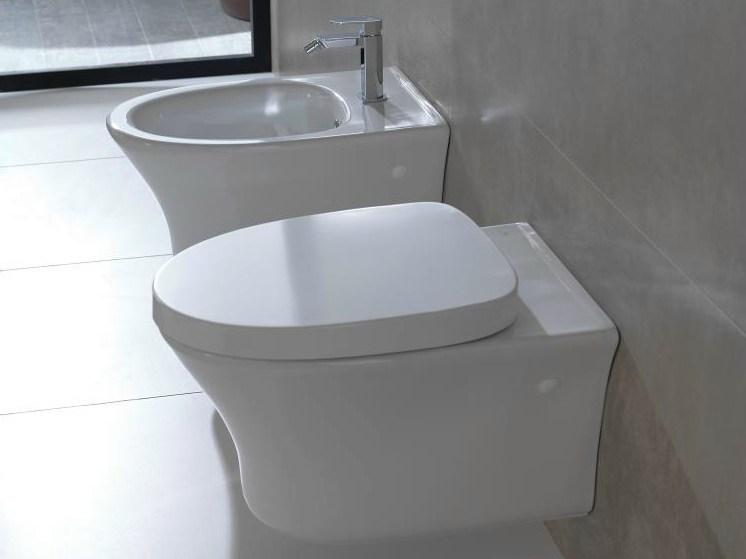 Биде подвесное Hotels Noken sun-id-1462361 - Вид №8