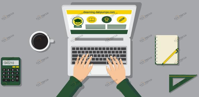 Dab Pumps Курс проектирования завода sun-id-1470429