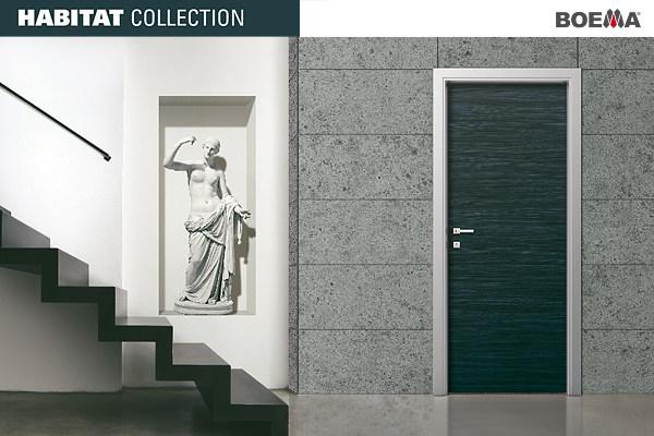 ROYAL PAT Навесная дверь Habitat sun-id-1369777 - Вид №1