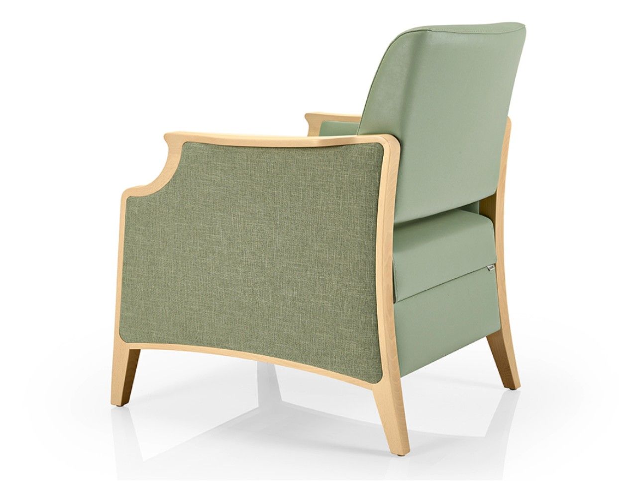 Кресло с подлокотниками SIANA Janelle ARCH-00052451 - Вид №2