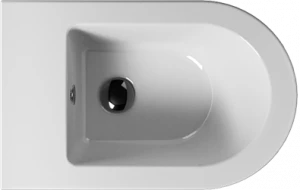 8665111 Биде подвесное Norm GSI ceramica