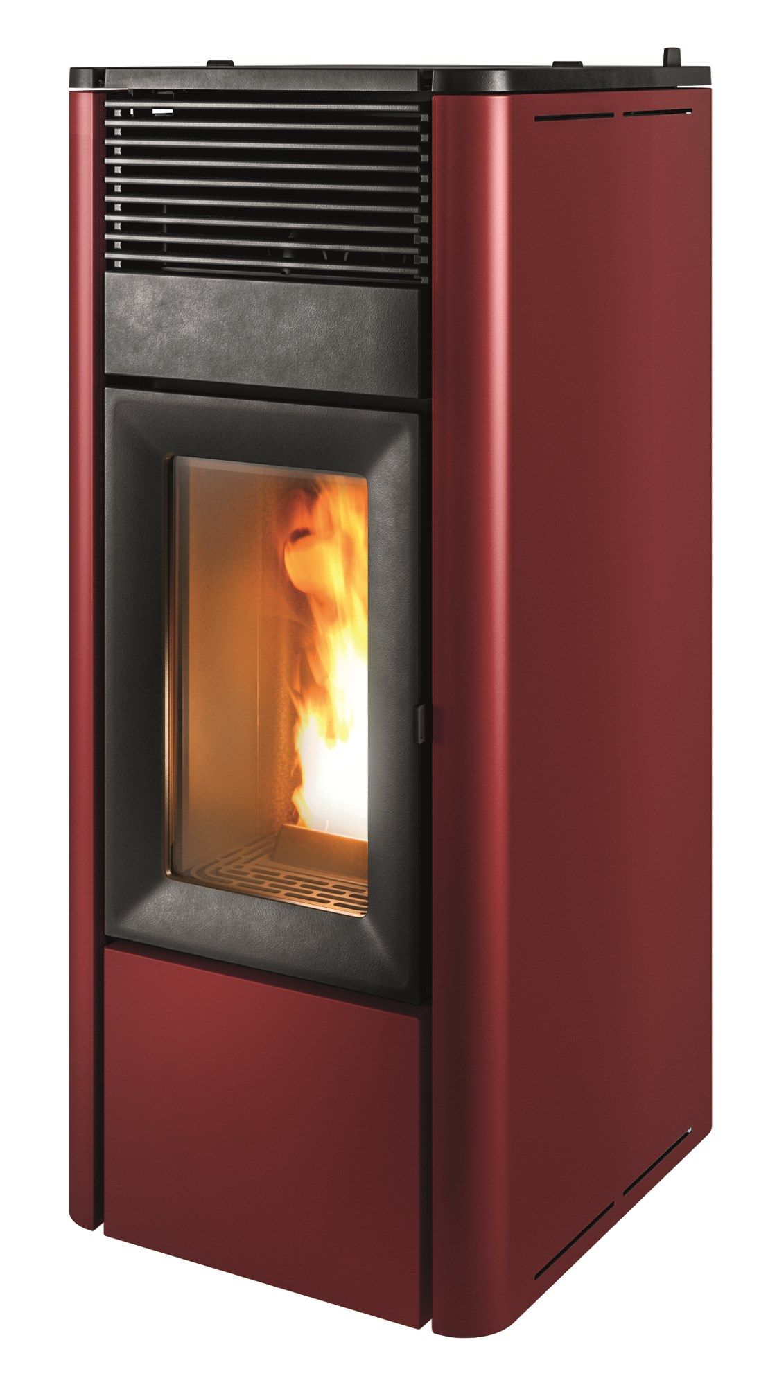 Moderna пеллетная печь MCZ TEIA ARCH-00044607 - Вид №2