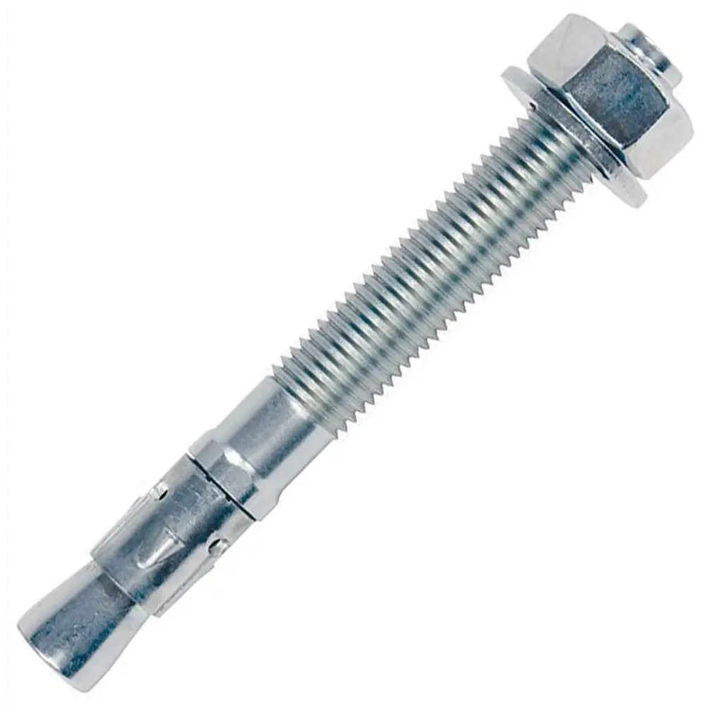 Клиновой анкер Fischer FBN II 10x236 мм, 20 шт. 82159386 STLM-2182229 