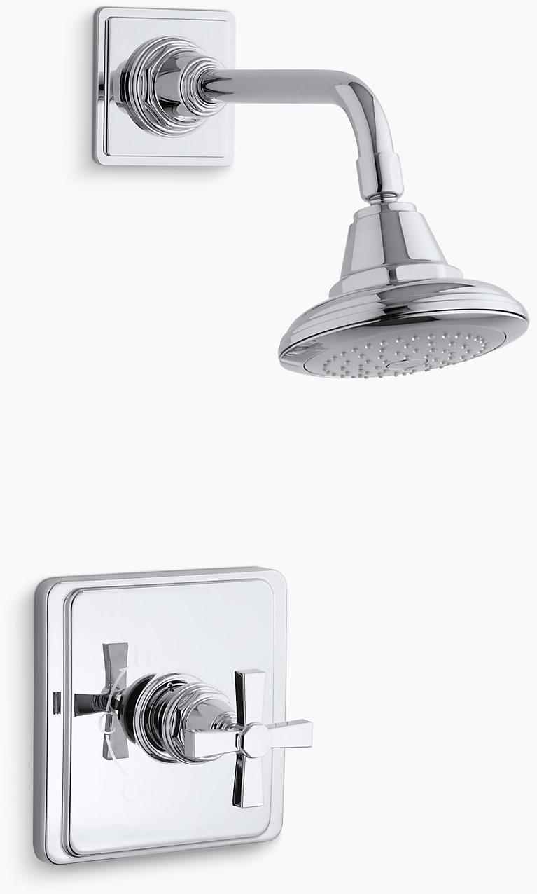 KOHLER  K-TS13134-3A-BN  - Вид №1