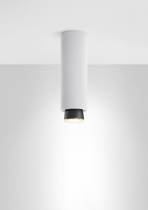 Светодиодный потолочный светильник