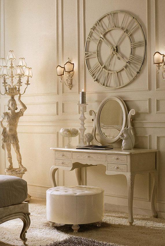 Туалетный столик  ANDREA FANFANI 2039 