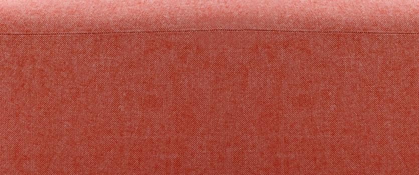 Moroso Квадратный пуф со съемным чехлом из ткани Spring sun-id-1420673 - Вид №3