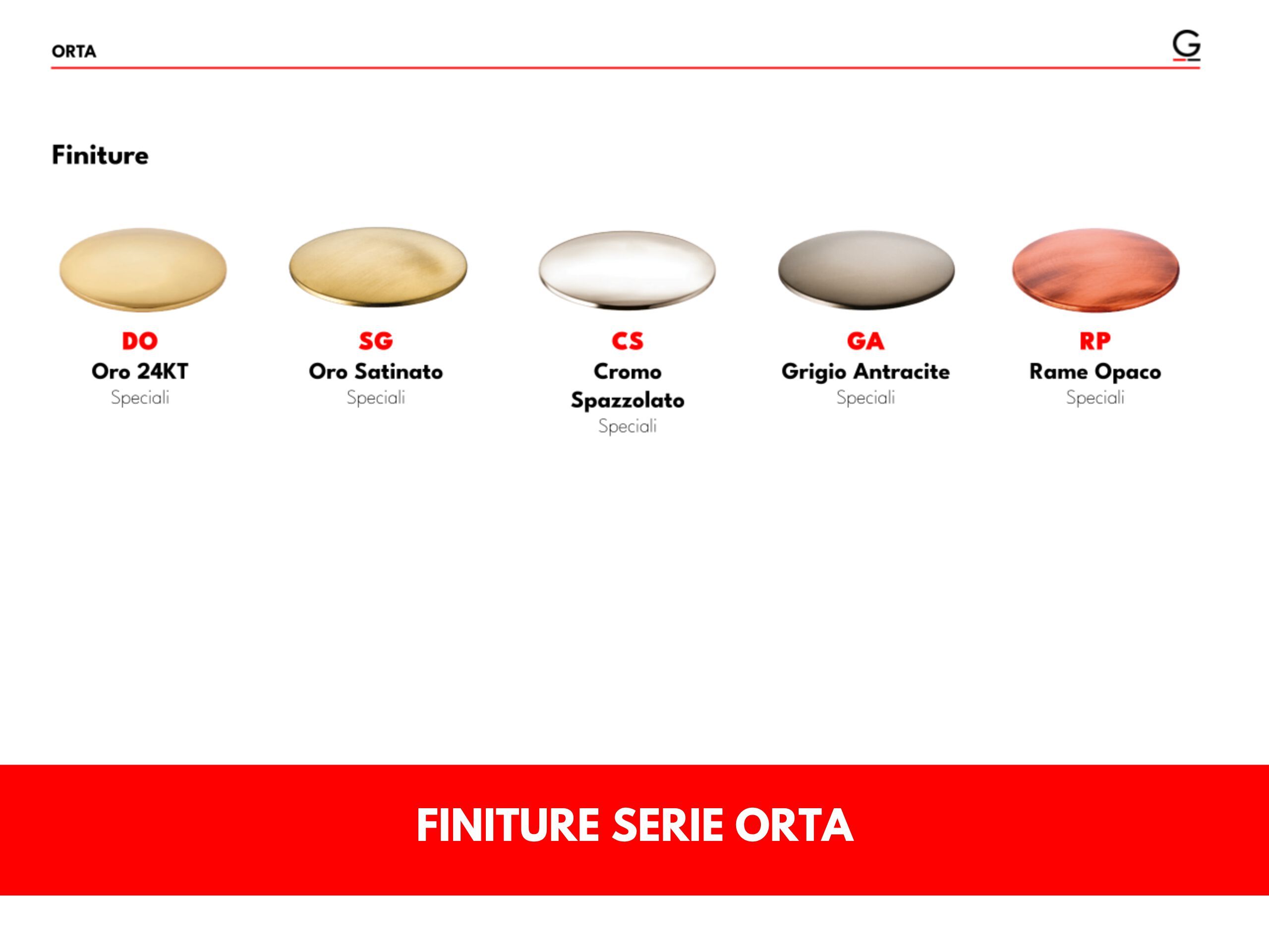 Напольный смеситель для ванны GATTONI Orta ARCH-00033555 - Вид №3