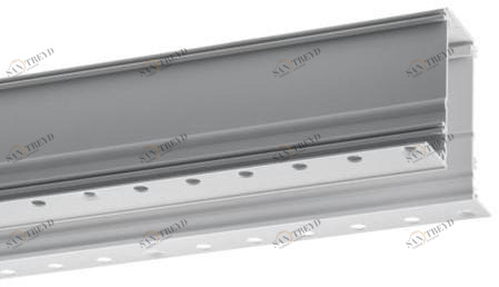 Artemide Линейный световой профиль из экструдированного алюминия Algoritmo sun-id-1405994