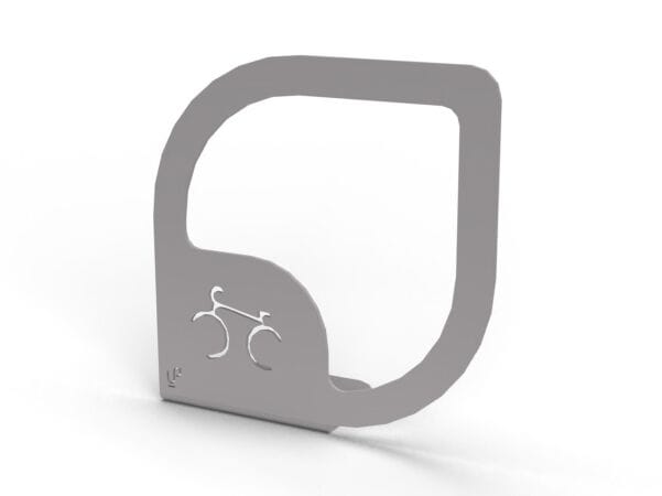 Стальная стойка для велосипедов с порошковым покрытием Urbencéa TILAS ARCH-00023706