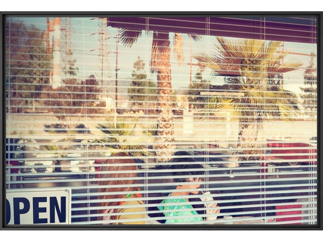 Печать фотографий на бумаге YellowKorner город ARCH-00086991 - Вид №1