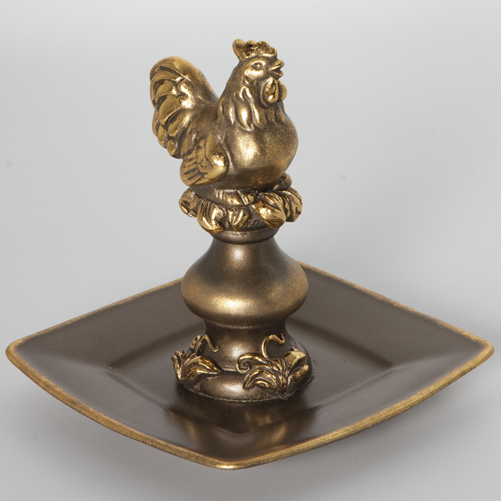 4627179650469 Лоток для хранения яиц Мраморный BOGACHO Россия  - Вид №1