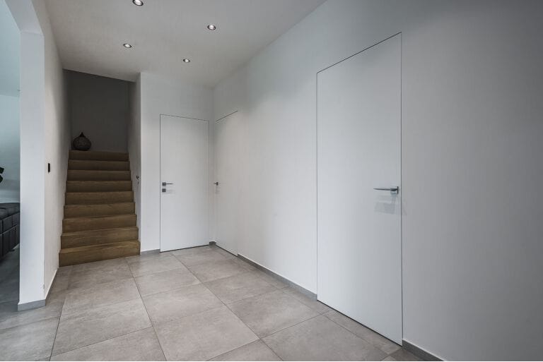 Настенная дверная рама ARLU ARGENTA INVISIDOOR 2.0 ARCH-00096173 - Вид №1