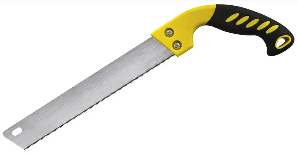 Пила Дельта Plastcut для пластика и гипсокартона 250 мм 85301140