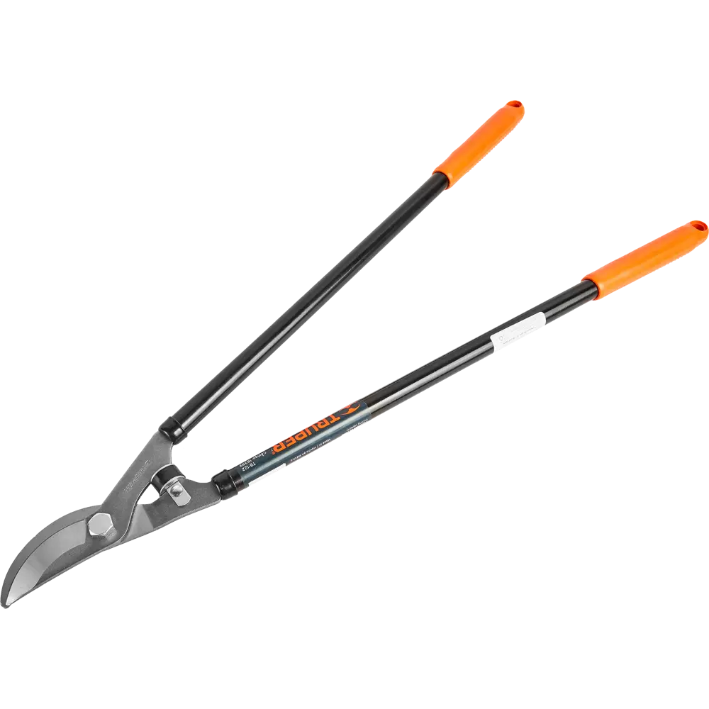 Сучкорез Truper 18399 с телескопическими ручками для высоких веток 85584886 STLM-0064265