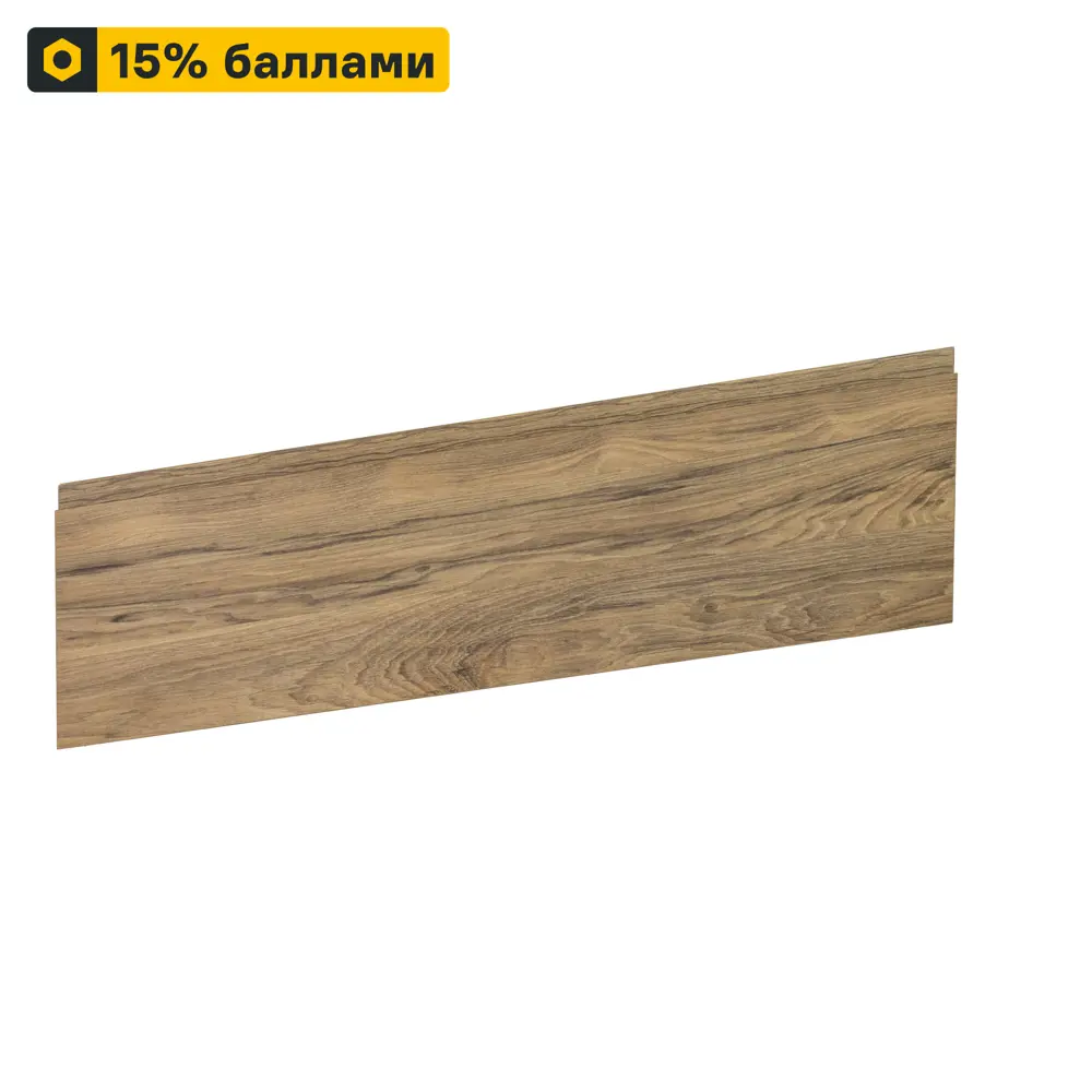 Фасад для кухни Токио Delinia ID - элегантность темного дерева 86423433 STLM-1537517
