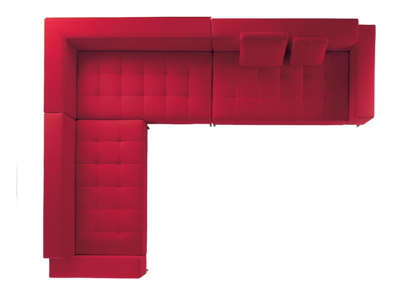 Ткань диван Zanotta ARCH-00140437 - Вид №10