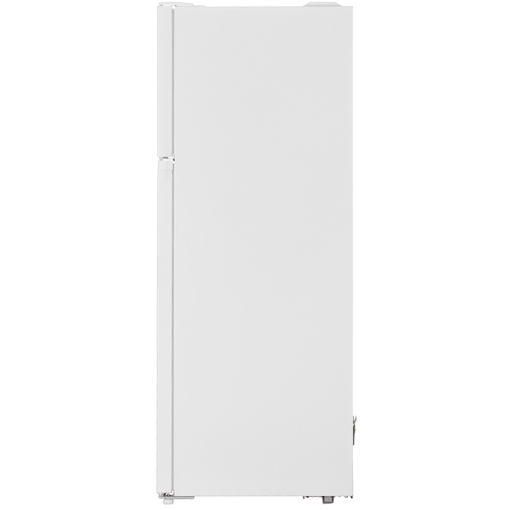 5098011 Холодильник с морозильником   DEXP T4-35AMG белый STDN-0032210 - Вид №3