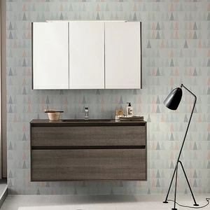 Mastella Комплект мебели для ванной SUMMIT 2.0 12