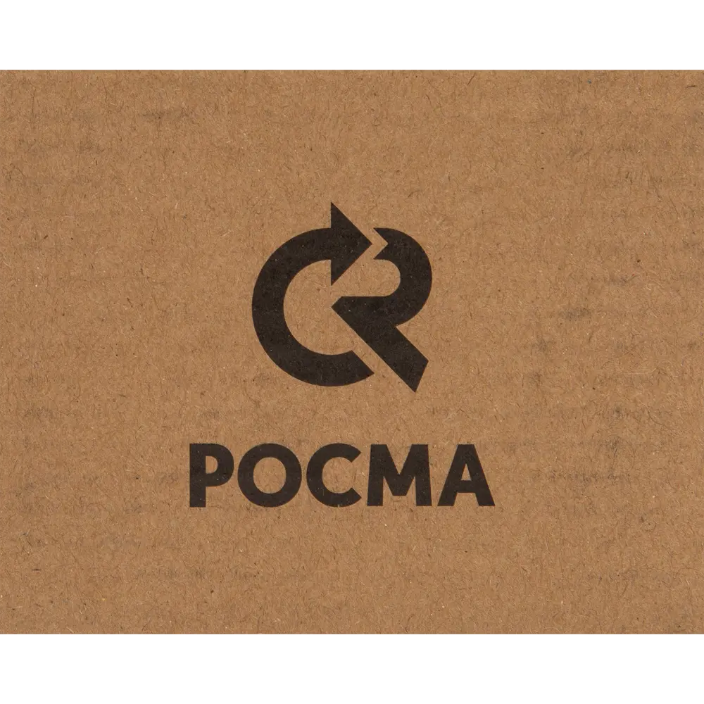 Манометр радиальный Росма 6 бар 1/4" 63 мм кт 1.5 STLM-2205554 - Вид №4