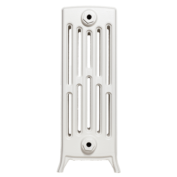 Чугунный радиатор Demir Dokum Tower 6066 6 секций 7521 - Вид №1