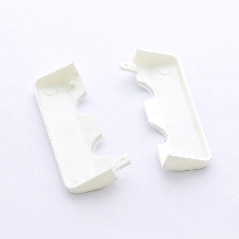 Розетка пластиковая EMMETI двойная 10-12-14-16-18мм 01308060 - Вид №3