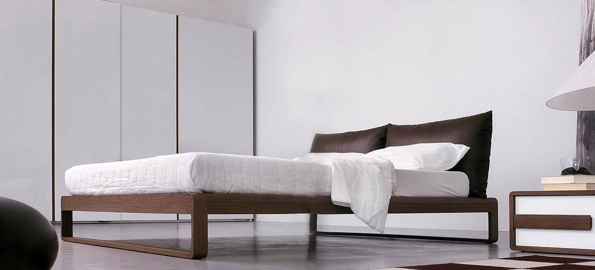 Кровать MARTIN SOFT OLIVIERI LE340 - N  - Вид №2