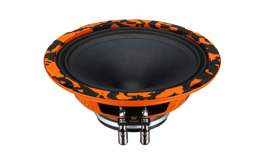 5471643 Широкополосная акустическая система DL Audio Gryphon Pro 165 Neo STDN-0001379 - Вид №1