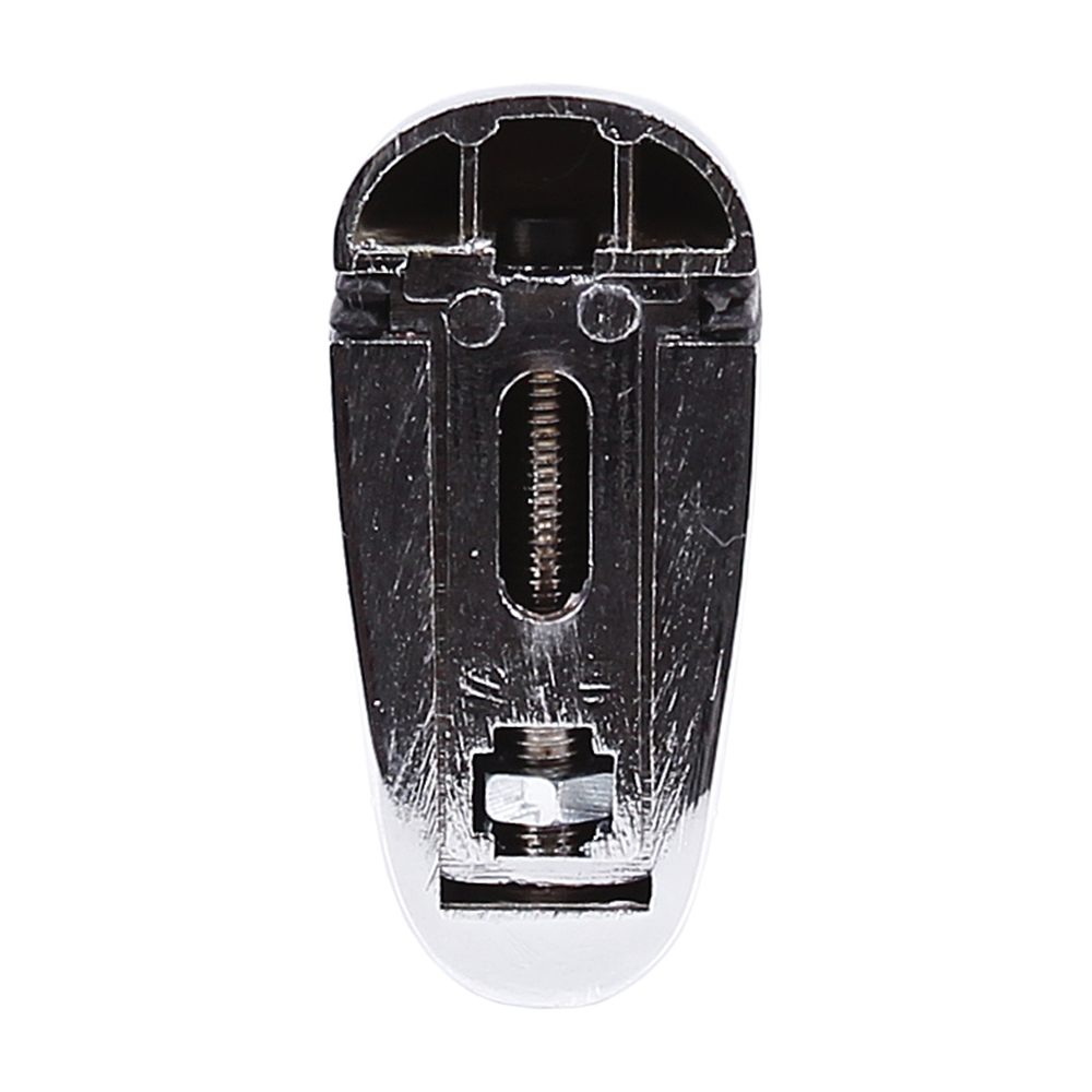 Кронштейн , Пеликан, 40x25x55 мм, хром LJPS0136 Public Steel Россия  - Вид №6