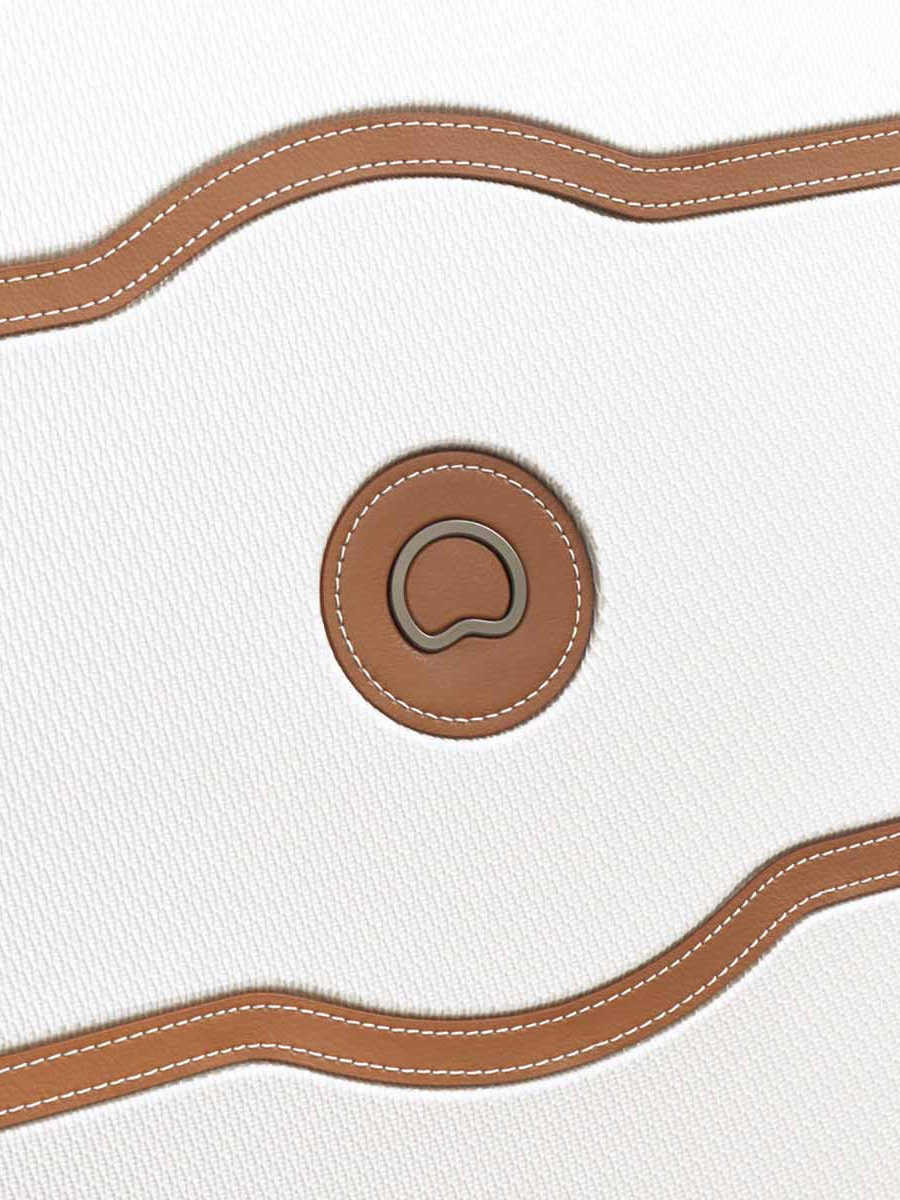 1672821 15 Чемодан 1672821 XL Delsey Chatelet Air  - Вид №7