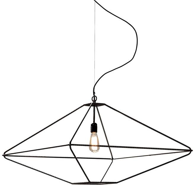 Opinion Ciatti Дизайнерский стальной подвесной светильник Con.tradition sun-id-1358461 - Вид №3