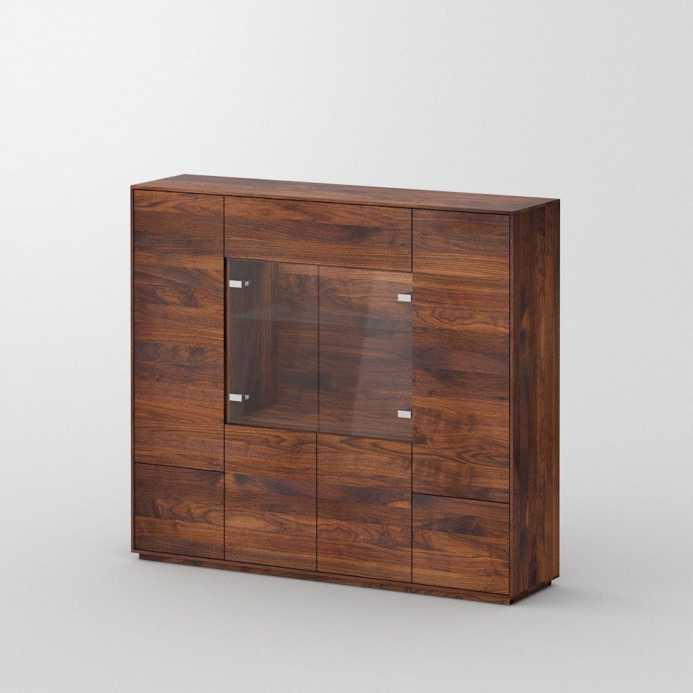 Шкаф из массива дерева Vitamin Design Iota ARCH-00002712 - Вид №1