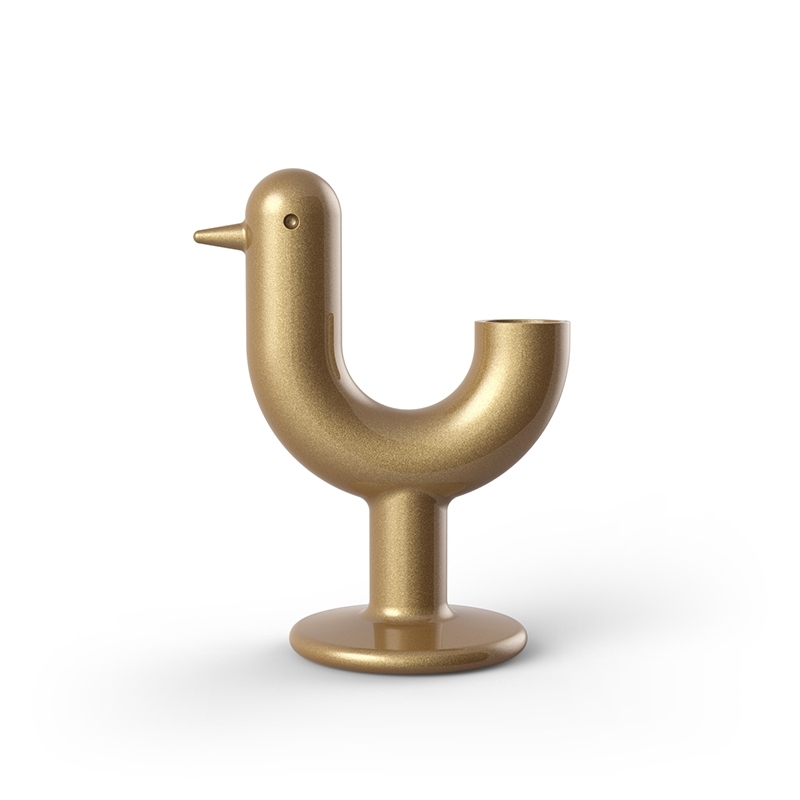 002220 Кашпо Vondom Peacock