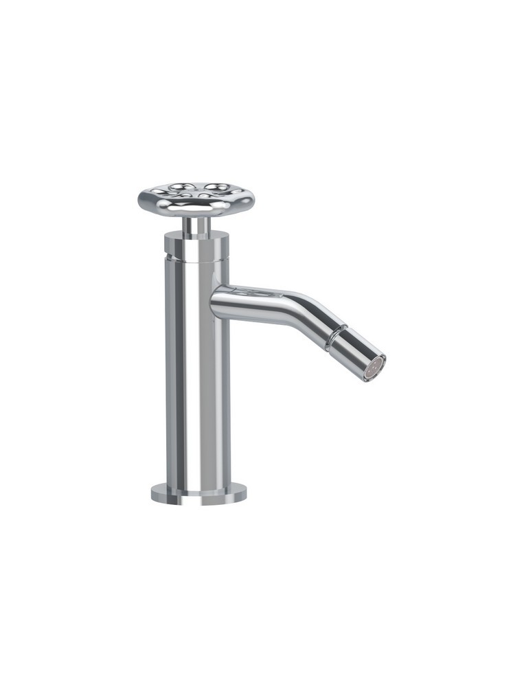 4707/S + 476001 Bellosta Rubinetterie СМЕСИТЕЛЬ ДЛЯ ЗАЯВКИ С ОДНОМ ОТВЕРСТИЕМ Fabrique