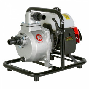 57462 Калибр Бензиновая мотопомпа БМП- 1200/10А