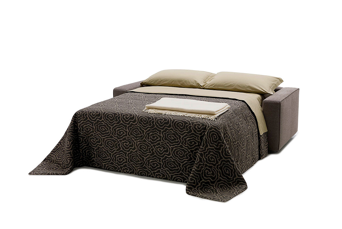 Диван  MILANO BEDDING PRINCE 2posti  - Вид №2