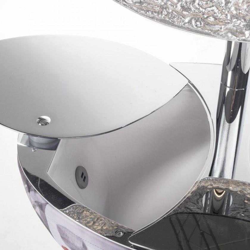 Gamma & Bross Рабочее место для парикмахера Dressing beauty Gcopo52pl - Вид №4