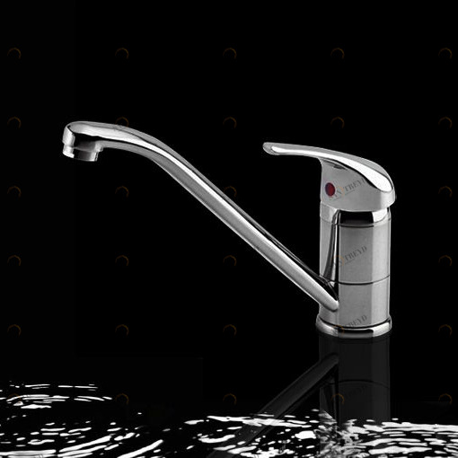 Смеситель однорычажный 7MSM4601 Geda Nextage System с поворотным изливом