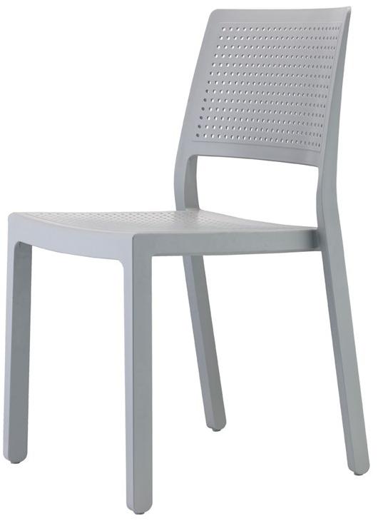 Mobilspazio Стул из технополимера Zeus Se21 - Вид №4